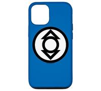 Green Lantern Indigo Tribe Coque pour iPhone 12/12 Pro
