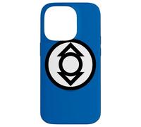 Green Lantern Indigo Tribe Coque pour iPhone 14 Pro