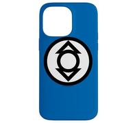 Green Lantern Indigo Tribe Coque pour iPhone 14 Pro Max