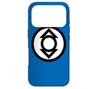 Green Lantern Indigo Tribe Coque pour iPhone 17 Pro