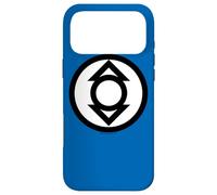 Green Lantern Indigo Tribe Coque pour iPhone 17 Pro Max