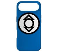Green Lantern Indigo Tribe Coque pour iPhone Air