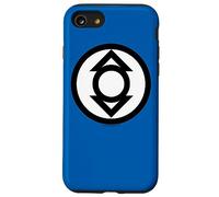Green Lantern Indigo Tribe Coque pour iPhone SE (2020) / 7/8