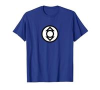 Green Lantern Indigo Tribe T-Shirt