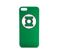 Green Lantern - Iphone 5 Cover Logo