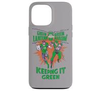 Green Lantern Keeping It Green Coque pour iPhone 13 Pro Max