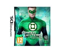 GREEN LANTERN : LA REVOLTE