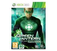GREEN LANTERN : LA REVOLTE