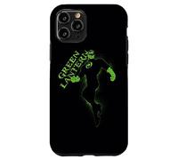 Green Lantern Lantern Darkness Coque pour iPhone 11 Pro