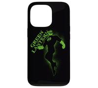 Green Lantern Lantern Darkness Coque pour iPhone 13 Pro