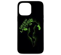 Green Lantern Lantern Darkness Coque pour iPhone 13 Pro Max