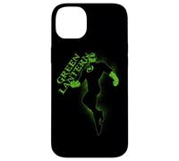 Green Lantern Lantern Darkness Coque pour iPhone 14 Plus