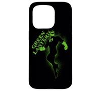 Green Lantern Lantern Darkness Coque pour iPhone 15 Pro
