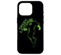 Green Lantern Lantern Darkness Coque pour iPhone 16 Pro