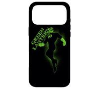 Green Lantern Lantern Darkness Coque pour iPhone 17 Pro Max