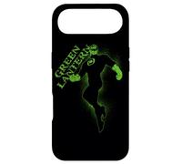 Green Lantern Lantern Darkness Coque pour iPhone Air