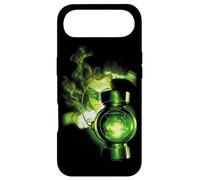 Green Lantern Lantern Light Coque pour iPhone Air