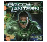 Green Lantern - Le Grand Défi