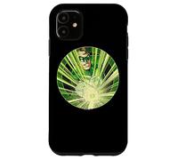 Green Lantern Light 'em Up Coque pour iPhone 11