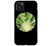 Green Lantern Light 'em Up Coque pour iPhone 11 Pro Max