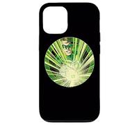 Green Lantern Light 'em Up Coque pour iPhone 12/12 Pro