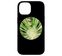 Green Lantern Light 'em Up Coque pour iPhone 14