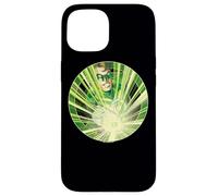 Green Lantern Light 'em Up Coque pour iPhone 15