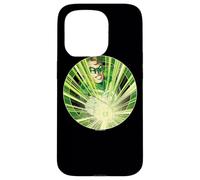 Green Lantern Light 'em Up Coque pour iPhone 15 Pro
