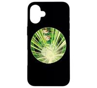 Green Lantern Light 'em Up Coque pour iPhone 16 Plus