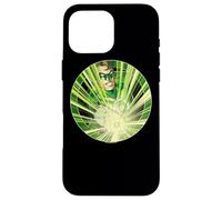 Green Lantern Light 'em Up Coque pour iPhone 16 Pro Max