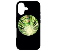 Green Lantern Light 'em Up Coque pour iPhone 17