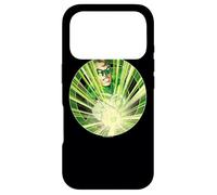 Green Lantern Light 'em Up Coque pour iPhone 17 Pro