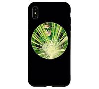 Green Lantern Light 'em Up Coque pour iPhone XS Max