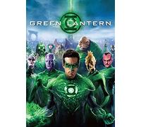 Green Lantern [Ltd.Edition] [Import allemand]