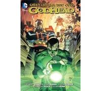 Green Lantern New Gods Godhead Robert Venditti, (Auteur)