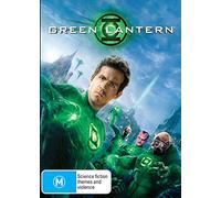 Green Lantern [NON-UK Format / Region 4 Import - Australia]