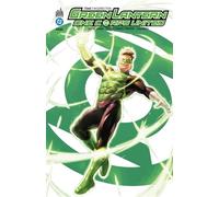 Green Lantern One Corps United tome 1