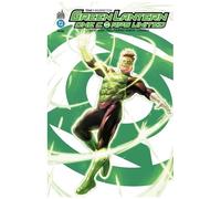 Green Lantern One Corps United – Tome 1 – Urban Comics