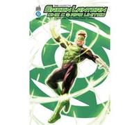 Green Lantern One Corps United tome 1 Jeremy Adams (Auteur), Xermanico (Illustration)