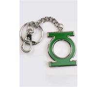 Green Lantern porte-clés métal Green Logo