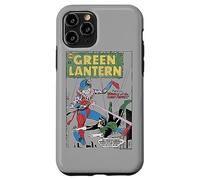 Green Lantern Puppet Menace Coque pour iPhone 11 Pro