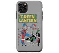 Green Lantern Puppet Menace Coque pour iPhone 11 Pro Max