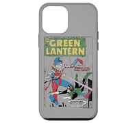 Green Lantern Puppet Menace Coque pour iPhone 12 Mini