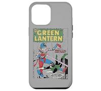Green Lantern Puppet Menace Coque pour iPhone 12 Pro Max
