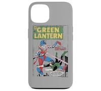 Green Lantern Puppet Menace Coque pour iPhone 13