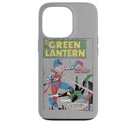 Green Lantern Puppet Menace Coque pour iPhone 13 Pro