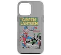 Green Lantern Puppet Menace Coque pour iPhone 13 Pro Max