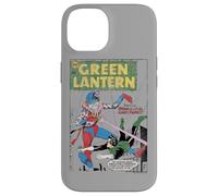 Green Lantern Puppet Menace Coque pour iPhone 14