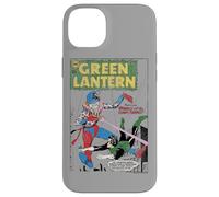 Green Lantern Puppet Menace Coque pour iPhone 14 Plus
