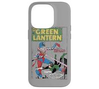 Green Lantern Puppet Menace Coque pour iPhone 14 Pro